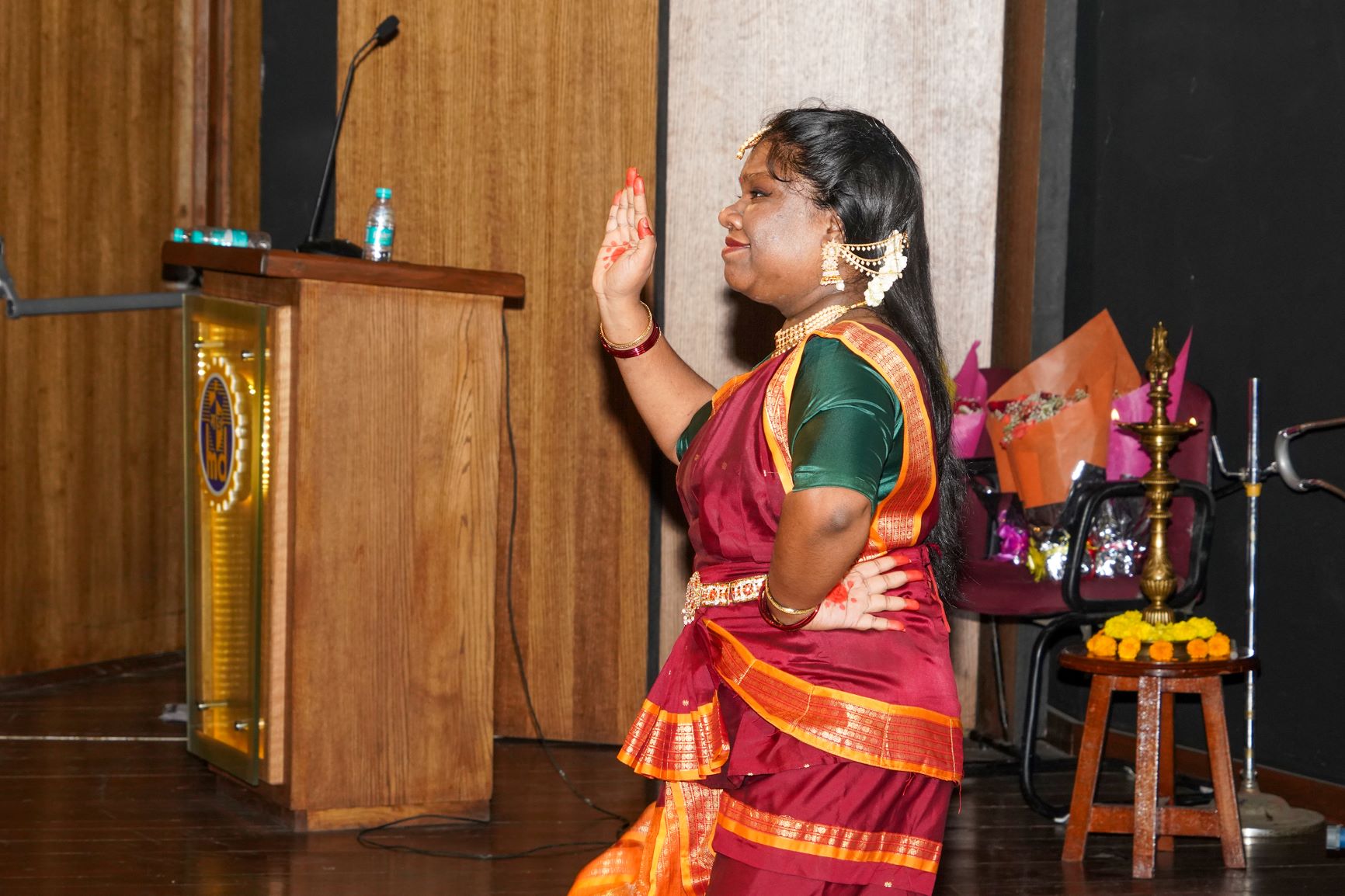 MDL International Women's Day Celebration 08.03.2023123